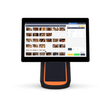 Lade das Bild in den Galerie-Viewer, All-in-One Kasse &quot;T2&quot; Android-Series, 15,6&quot;
