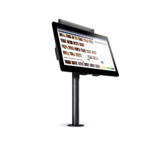 Lade das Bild in den Galerie-Viewer, All-in-One Kasse &quot;T2s LITE&quot; Android-Series, 15,6&quot; inkl. 10.1&quot; Kundendisplay
